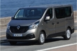 Prezentare generală a treia generație Renault Trafic foto 1