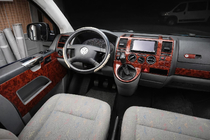 Volkswagen T5 Caravelle 2004-2010 Capace Panou Bord foto 1