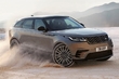 În Ucraina va sosi un nou crossover Range Rover Velar foto 5