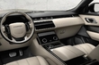 În Ucraina va sosi un nou crossover Range Rover Velar foto 4