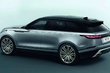 În Ucraina va sosi un nou crossover Range Rover Velar foto 3