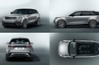 În Ucraina va sosi un nou crossover Range Rover Velar foto 2