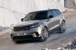 În Ucraina va sosi un nou crossover Range Rover Velar foto 1