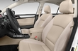 Prezentare actualizată Subaru Legacy foto 5