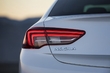 Recenzie a noului Opel Insignia liftback foto 3
