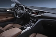 Recenzie a noului Opel Insignia liftback foto 4