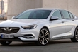 Recenzie a noului Opel Insignia liftback foto 1