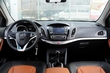 Review crossover JAC S5 foto 5