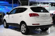 Review crossover JAC S5 foto 4