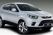 Review crossover JAC S5 foto 1