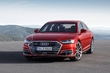 Review sedan Audi A8 2018 modelul anului foto 1