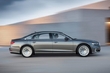 Review sedan Audi A8 2018 modelul anului foto 5