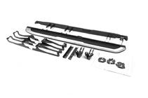 Honda CRV 2017-2022 Praguri Laterale OEM (2 buc, Aluminiu) foto 2