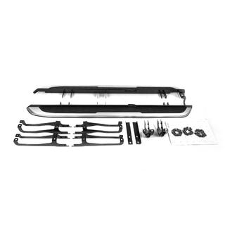 Praguri Laterale OEM (2 buc, Aluminiu) foto 3