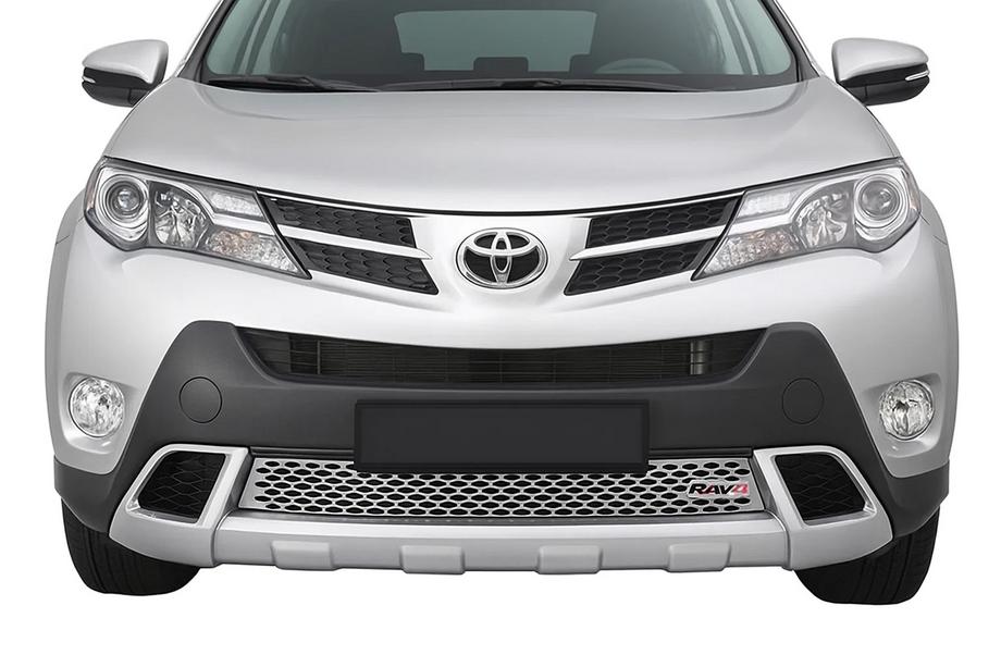 Toyota Rav 4 2013-2018 Capace bara fata si spate Libao (2013-2016) Foto 1