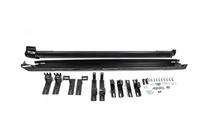 Toyota Rav 4 2013-2018 Praguri Laterale OEM V3 (2016-2018, 2 buc, Aluminiu) foto 6