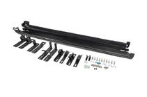 Toyota Rav 4 2013-2018 Praguri Laterale OEM V3 (2016-2018, 2 buc, Aluminiu) foto 4