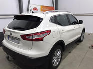 Nissan Qashqai 2014-2021 Relinguri Originale foto 4