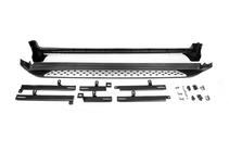 Nissan X-trail T32/Rogue 2014-2021 Praguri Laterale OEM V1 (Tip A) foto 7