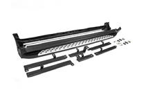 Nissan X-trail T32/Rogue 2014-2021 Praguri Laterale OEM V1 (Tip A) foto 6