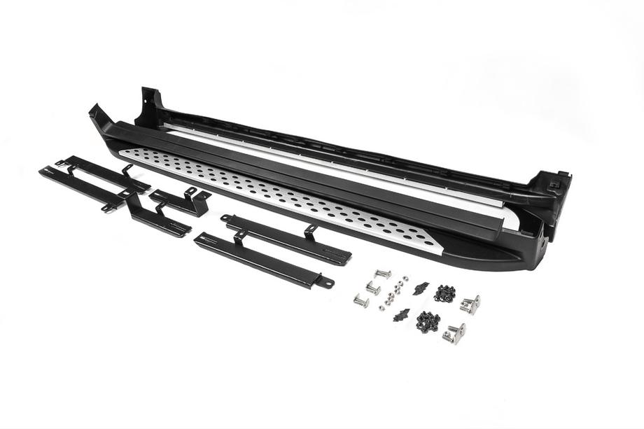 Nissan X-trail T32/Rogue 2014-2021 Praguri Laterale OEM V1 (Tip A) Image