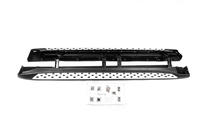 Mitsubishi Outlander 2012-2021 Praguri Laterale Original (2 buc, Aluminiu) foto 11
