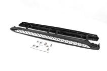 Mitsubishi Outlander 2012-2021 Praguri Laterale Original (2 buc, Aluminiu) foto 3