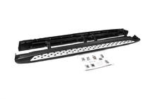 Mitsubishi Outlander 2012-2021 Praguri Laterale Original (2 buc, Aluminiu) foto 10