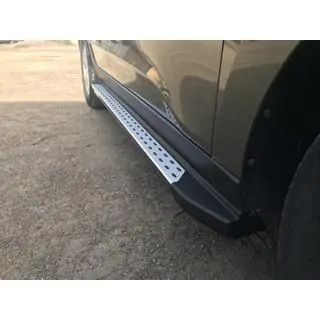 Praguri Laterale OEM-BMW-V2 (2 buc, plastic)