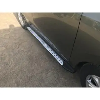 Praguri Laterale OEM-BMW-V2 (2 buc, plastic) foto 4