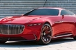 Mercedes pregătește un rival pentru Rolls-Royce Dawn foto 1