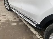Kia Sportage 2015-2021 Scari Laterale V2, OEM foto 8