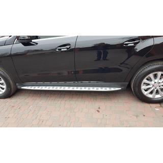 Praguri Laterale OEM (2 buc) Mercedes GL/GLS сlass X166 2012-2019 foto 4