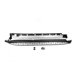 Praguri Laterale OEM (2 buc) Mercedes GL/GLS сlass X166 2012-2019 foto 3