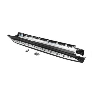 Praguri Laterale OEM (2 buc) Mercedes GL/GLS сlass X166 2012-2019 foto 2