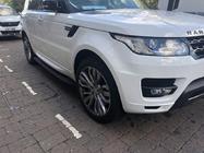 Range Rover IV L405 2013-2021 Praguri Laterale Design Original foto 7