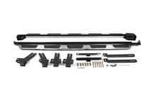 Audi Q7 2015–2026 Praguri Laterale OEM V1 (2 buc, Aluminiu) foto 6