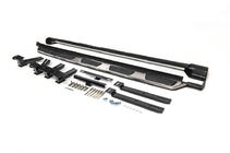 Audi Q7 2015–2026 Praguri Laterale OEM V1 (2 buc, Aluminiu) foto 5