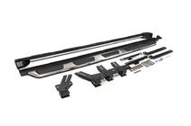 Audi Q7 2015–2026 Praguri Laterale OEM V1 (2 buc, Aluminiu) foto 7