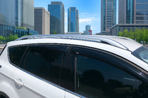 Ford Kuga/Escape 2013-2019 Relingi originale (2 buc) foto 1