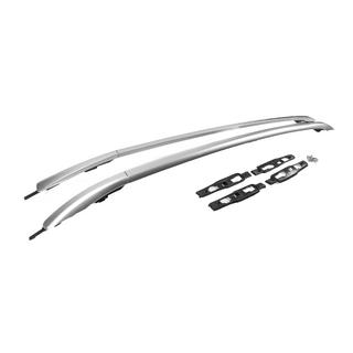 Bare longitudinale OEM (aluminiu, montaj pe suruburi) foto 3