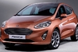 Prezentare generală a noului model Ford Fiesta foto 1