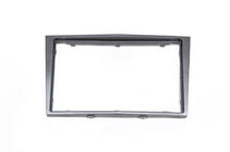 Opel Vectra C 2002-2008 Rama 2DIN (gri) foto 2