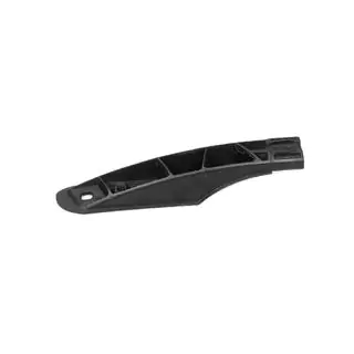 Picior pentru bare longitudinale DD-Premium (plastic) foto 1