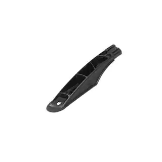 Picior pentru bare longitudinale DD-Premium (plastic) foto 2