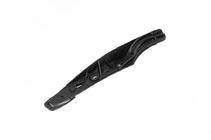 Picior fata pentru bare longitudinale Vito 639 (plastic) Stanga foto 3