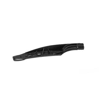 Picior fata pentru bare longitudinale Vito 639 (plastic) foto 4