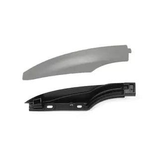 Picior spate pentru bare longitudinale Vito 639 (metal) foto 2