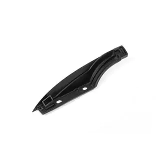 Picior spate pentru bare longitudinale Vito 639 (metal) foto 3