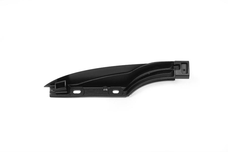 Picior spate pentru bare longitudinale Vito 639 (metal) Dreapta Foto 4